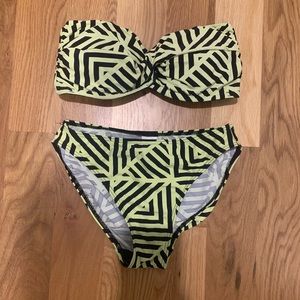 Seafolly bikini🌞🌺